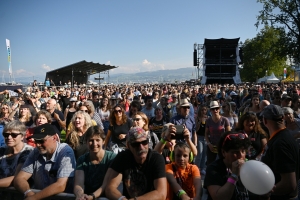 Summerdays Arbon 2021 - Freitag