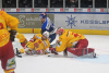 Verfr&uuml;hter Playoffstart misslingt den ZCS Lions