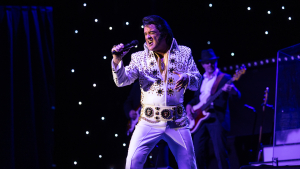 &laquo;Elvis - Das Musical&raquo; &ndash; ein Jahr sp&auml;ter
