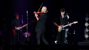 David Garret live mit seiner Alive Tour im Hallenstadion