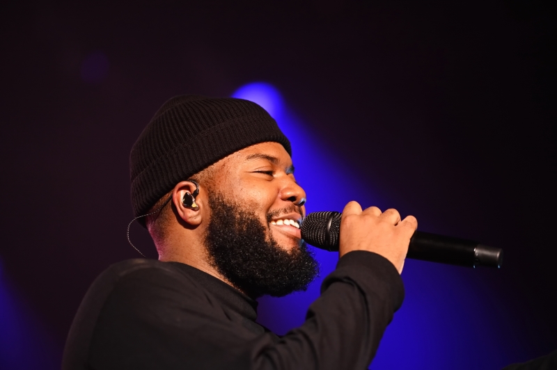Khalid - 2019