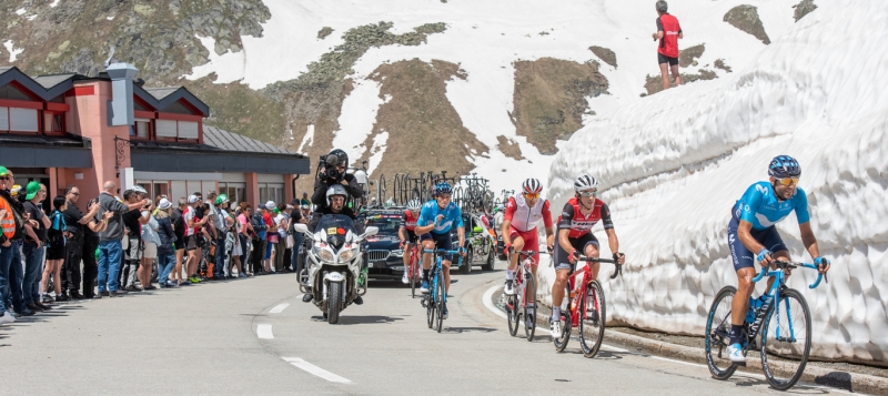 Tour de Suisse abgesagt