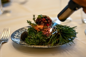 &laquo;Gramona Amuse Contest Switzerland&raquo; 2021