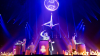 Spektakul&auml;re Premiere zum Tourneeauftakt 2024 des Circus Knie