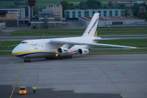 Flughafen Z&uuml;rich zu Coronazeiten