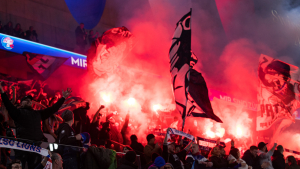 Zweites Derby diese Woche geht an die ZSC Lions