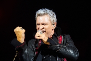 Billy Idol
