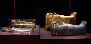 Tutanchamun Ausstellung @ Halle 622