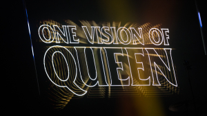 Zum 100. Mal &laquo;One Vision of Queen&raquo; feat. Marc Martel