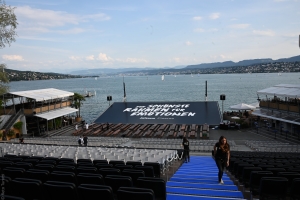 Allianz Cinema - Opening Night 2019
