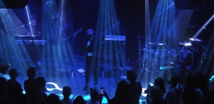 Duncan Laurence live @ Mascotte