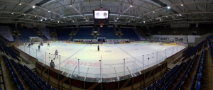 Hockeysaison 19/20 abgesagt.