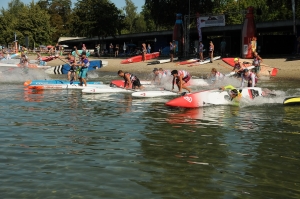 SUP Tour 2019 - Luzern