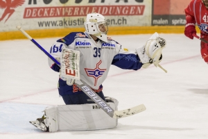 Lehner Cup 2020 - SC Rapperswil-Jona Lakers vs. EHC Kloten