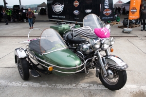 Medienmitteilung zum Love Ride 28