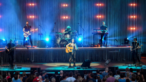 ZOA City - Amy Macdonald