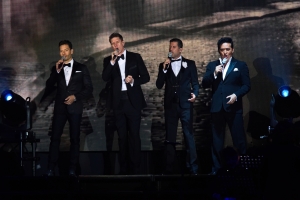 Il Divo - Timeless - 15th Anniversary