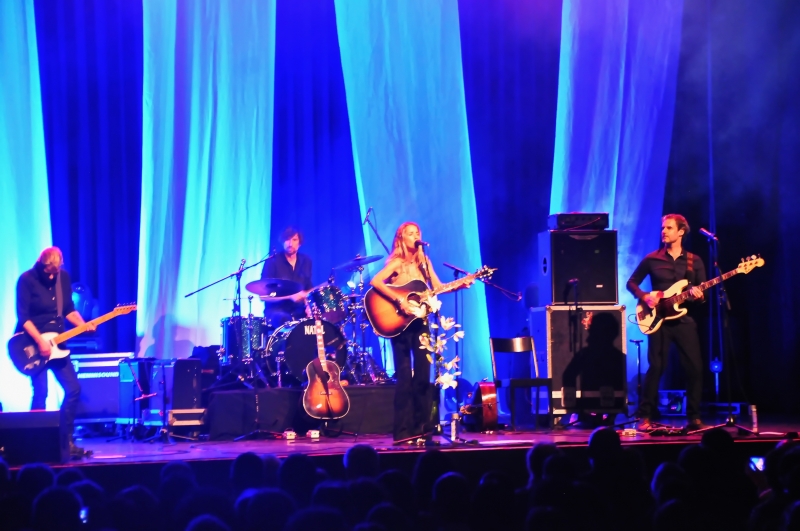 Heather Nova
