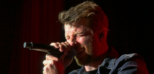 Brett Eldredge