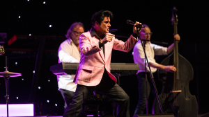 Elvis ist tot &ndash; aber er lebt dennoch weiter