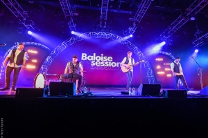 Baloise session - 77 Bombay Street