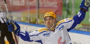 EHC Olten vs. EHC Kloten - Spielwoche 19